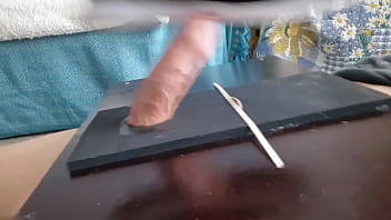 Training Shoe Cock Trample 100kg Guy