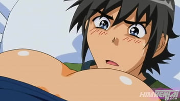 My stepdad&#039_s friends are staying over, they want me to fuck them! - Hentai Uncensored