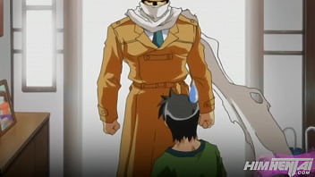 My stepdad'_s friends are staying over, they want me to fuck them! - Hentai Uncensored