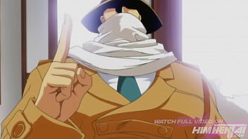 My stepdad'_s friends are staying over, they want me to fuck them! - Hentai Uncensored