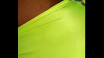 Pant to the side