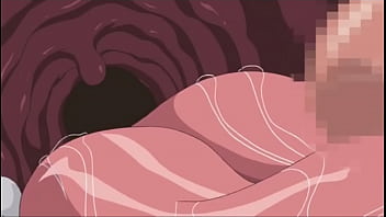 Hentai boy fucks horny neighbors