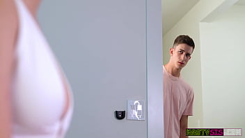 Gamer Stepsis Lulu Chu Fucked From Behind