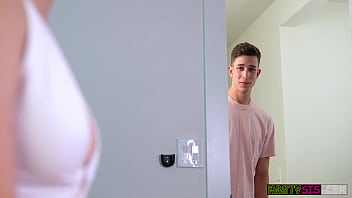 Gamer Stepsis Lulu Chu Fucked From Behind