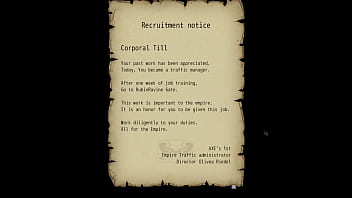 Unoffical Imperial Gatekeeper Guide #1 (Hammering &amp_ Sick Ills)