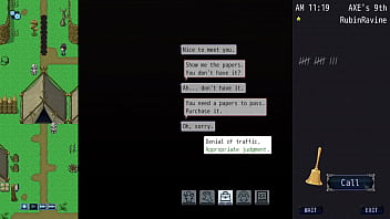 Unoffical Imperial Gatekeeper Guide #1 (Hammering &_ Sick Ills)
