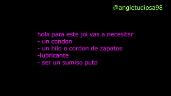 JOI ESPA&Ntilde_OL HENTAI ANIME INSTRUCCIONES CEI SHOGUN RAIDEN PAJAS VIDEO CON SONIDO