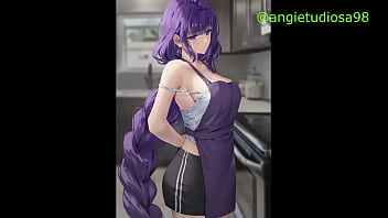 JOI ESPA&Ntilde_OL HENTAI ANIME INSTRUCCIONES CEI SHOGUN RAIDEN PAJAS VIDEO CON SONIDO