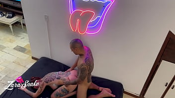 C&acirc_mera de seguran&ccedil_a de casa flagrou eu transando com meu namorado quando chegamos de uma festa ***completo no sheer e no red***