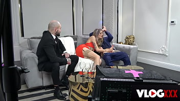 Alba Lala Enjoys Her Cheating Scene