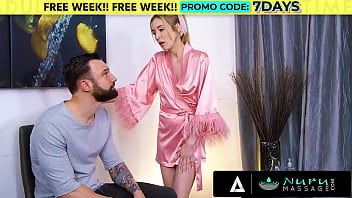 NURU MASSAGE - HOTTEST SLIPPERY FUCK COMPILATION! Gina Valentina, Alina Lopez, Jane Wilde, AND MORE!