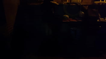 Sex before the party with a big squirt