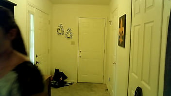 Loan Shark Predicament - Cuckold BF has to watch