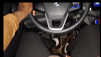 Safadinha essa casada, deu para o Neg&atilde_o e voltou pra casa toda arrega&ccedil_ada Part 1