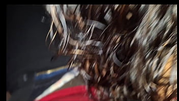 Safadinha essa casada, deu para o Neg&atilde_o e voltou pra casa toda arrega&ccedil_ada Part 1