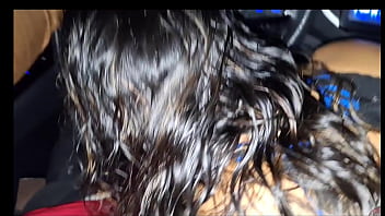 Safadinha essa casada, deu para o Neg&atilde_o e voltou pra casa toda arrega&ccedil_ada Part 1