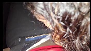 Safadinha essa casada, deu para o Neg&atilde_o e voltou pra casa toda arrega&ccedil_ada Part 1