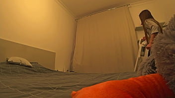 Husband&#039_s Brazen Friend Fucks Wife While He&#039_s At Work! Real Cheating