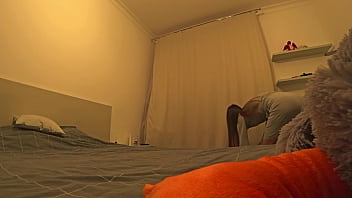 Husband'_s Brazen Friend Fucks Wife While He'_s At Work! Real Cheating