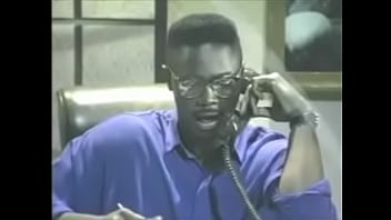 Jeannie Pepper and Charisma Tag Team Sean Michaels