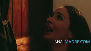 MILF Gets Ass Fucked By Afterlife (Literally) - AnalMadre