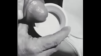 A Black and White Film - Shooting My Load To My Wife&rsquo_s DD Bras - Compilation Cum Tribute to her Asian Busty Natural Tits Fleshlightman1000