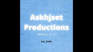 Aria James Givez Me A Surprise Blowjob &amp_ Handjob (I Throat Fuck Her 2!!)- Preview