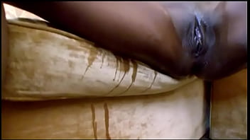 Ebony Amateurs (Volume #10, Scene #1)