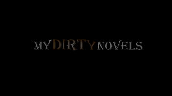 Mary Frost - POV pussy and ass fucking