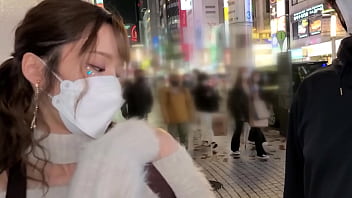 part1 【Fカップの美BODYマゾ女まり(仮)】Hey！Please！Panty！車内でローター責め&rarr_ノーパンホテルINディーチューの嵐で顔がトロトロ！美白美尻にぷっくり桃色乳首のエロ巨乳！ マ●コにバイブ咥えて、お口でチ●コ咥えて、いいなりすぎてエロいことが思うがまま！！中出し上等の連続プレイ！