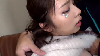 part1 【Fカップの美BODYマゾ女まり(仮)】Hey！Please！Panty！車内でローター責め&rarr_ノーパンホテルINディーチューの嵐で顔がトロトロ！美白美尻にぷっくり桃色乳首のエロ巨乳！ マ●コにバイブ咥えて、お口でチ●コ咥えて、いいなりすぎてエロいことが思うがまま！！中出し上等の連続プレイ！