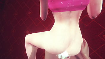 Hentai sex step sister Pov joi