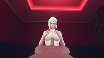 Hentai sex step sister Pov joi