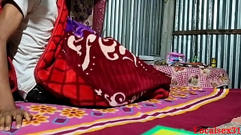 Winter Season Sex In Night With Girlfriend