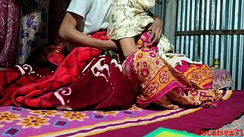 Winter Season Sex In Night With Girlfriend