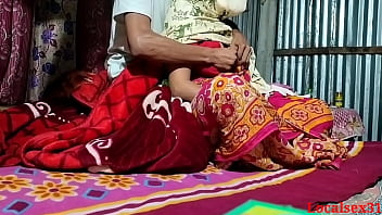 Winter Season Sex In Night With Girlfriend