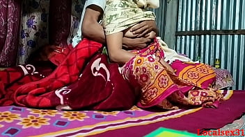 Winter Season Sex In Night With Girlfriend