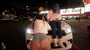 Luna Lark Helps A Homeless Man Out By Taking Him To A Hotel And Giving Him Some Warm Fat Pussy