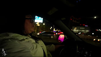 Luna Lark Helps A Homeless Man Out By Taking Him To A Hotel And Giving Him Some Warm Fat Pussy