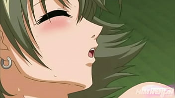 I&#039_m not going to pass, I let the director eat my cock! - Hentai Uncensored