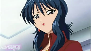 I'_m not going to pass, I let the director eat my cock! - Hentai Uncensored