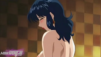 I'_m not going to pass, I let the director eat my cock! - Hentai Uncensored