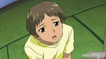 I&#039_m not going to pass, I let the director eat my cock! - Hentai Uncensored