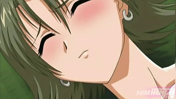 I'_m not going to pass, I let the director eat my cock! - Hentai Uncensored