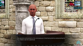 SUNSHINE LOVE #402 &bull_ That&#039_s more than just a handful of firm tits