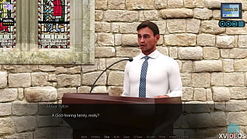 SUNSHINE LOVE #402 &bull_ That'_s more than just a handful of firm tits