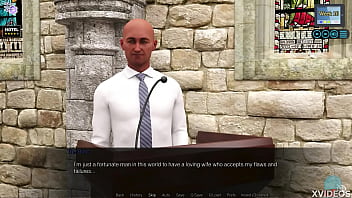 SUNSHINE LOVE #402 &bull_ That&#039_s more than just a handful of firm tits