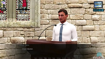 SUNSHINE LOVE #402 &bull_ That&#039_s more than just a handful of firm tits