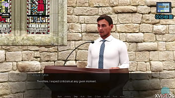 SUNSHINE LOVE #402 &bull_ That&#039_s more than just a handful of firm tits