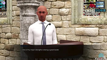 SUNSHINE LOVE #402 &bull_ That&#039_s more than just a handful of firm tits